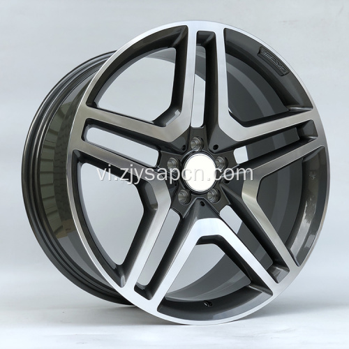 Chất lượng cao Rims Rims Gle s Class